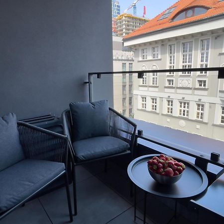 Urban Apartments Luxury Opolska 10 No 29, Free Garage, Self Check-In Katowice Exterior foto