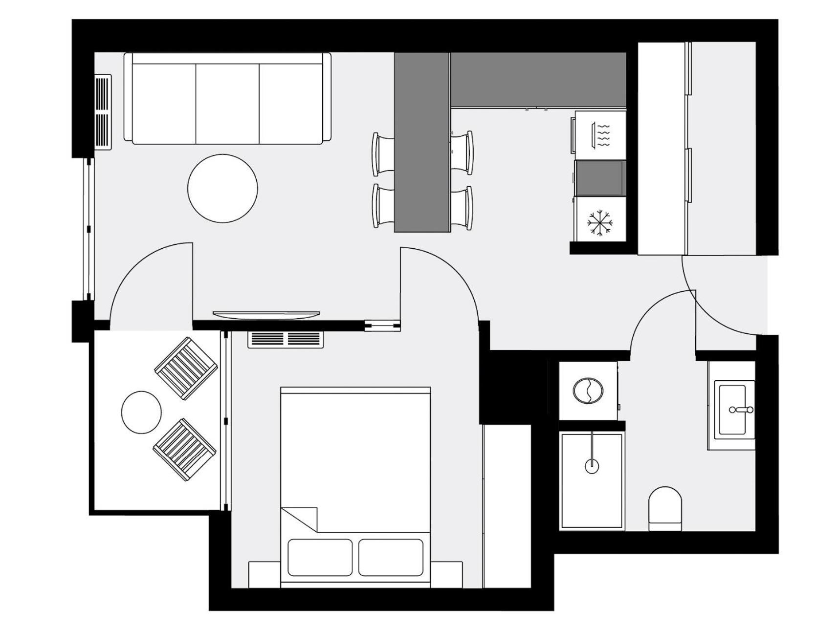 Urban Apartments Luxury Opolska 10 No 29, Free Garage, Self Check-In Katowice Exterior foto